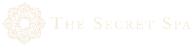The Secret Spa